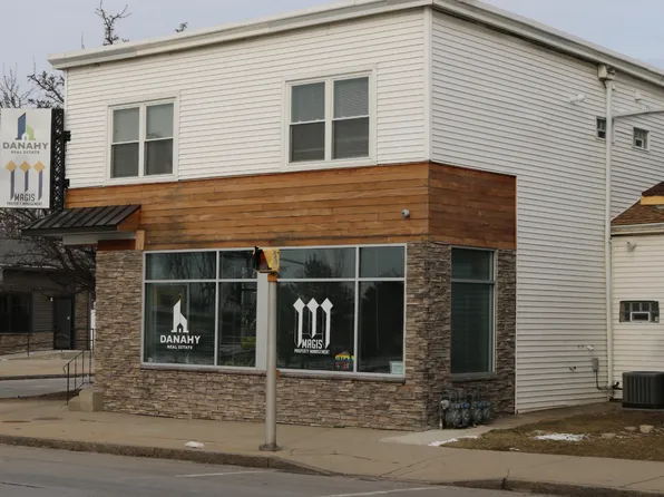 580 Amherst, 580 Amherst St #4, Buffalo, NY 14207