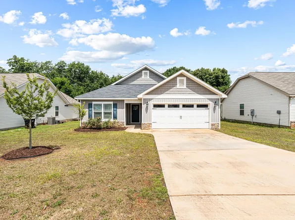 107 Red Tail Cir, Byron, GA 31008