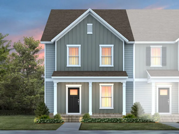 835 Weavers Abbey Pl, Knightdale, NC 27545