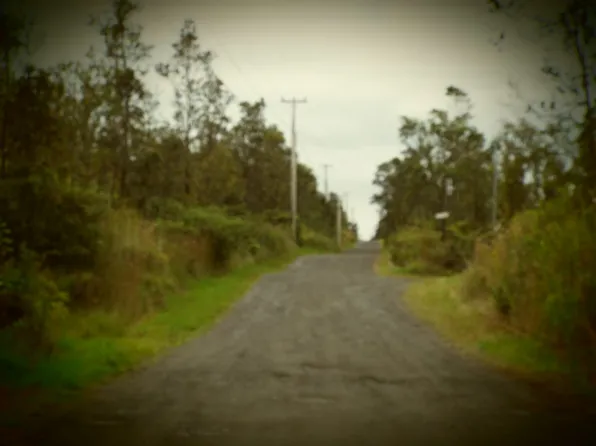Ohialani Rd Lot 71, Volcano, HI 96785