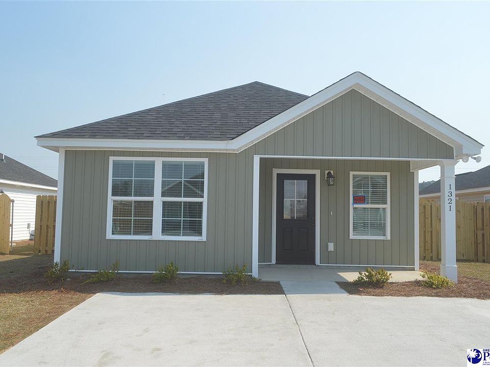 1321 Egrets Point, Hartsville, SC 29550 Zillow