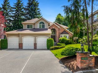 3272 165th Pl NE, Bellevue, WA 98008
