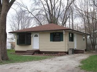 219 Gladys St, Michigan City, IN