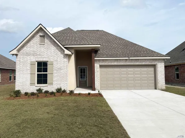 362 Refinery Dr, Thibodaux, LA 70301