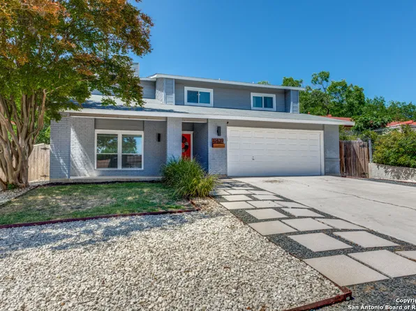 10439 Harbor Springs, San Antonio, TX 78245