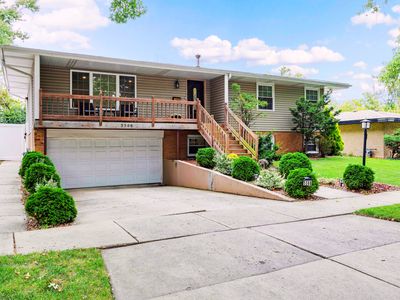 5568 Natalie Dr, Oak Forest, IL, 60452