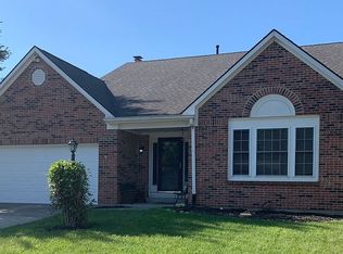 7655 Madden Ln, Fishers, IN 46038