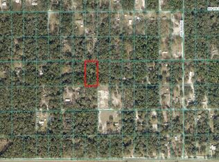 0 SW 157th Ln #409, Dunnellon, FL 34432