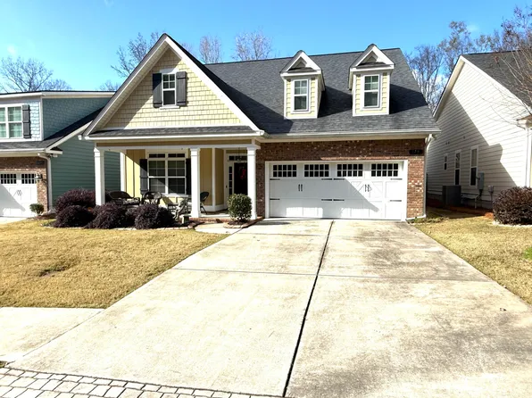 175 Douglas Dr, North Augusta, SC 29860