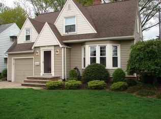 4412 Adrian Rd, South Euclid, OH 44121