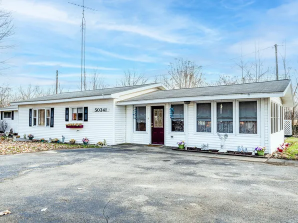 50341 County Road 687, Hartford, MI 49057