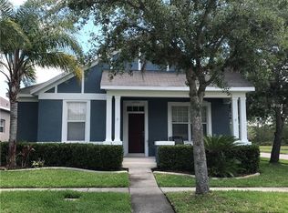14306 Chicora Crossing Blvd, Orlando, FL 32828