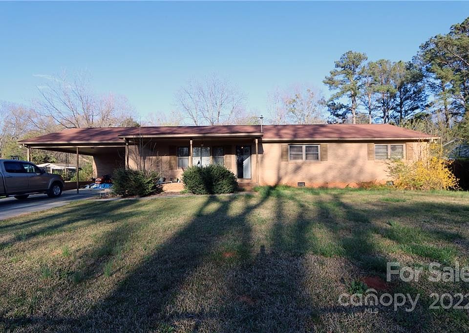 1332 Old Charlotte Rd, Lancaster, SC 29720 Zillow