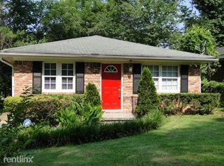 1565 Rupert Rd, Decatur, GA 30032