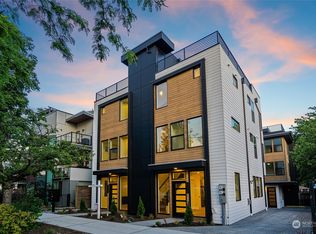 2037 NW 62nd St #B, Seattle, WA