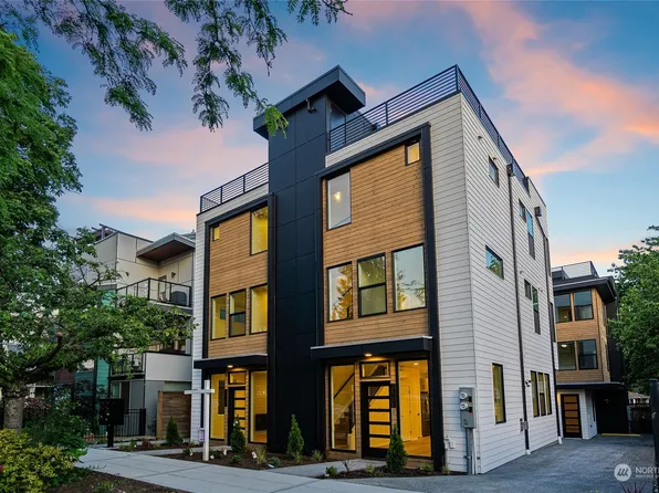 2037 NW 62nd Street #A, Seattle, WA 98107