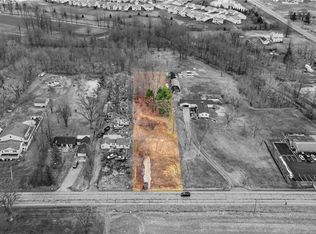 11965 Island Rd, Grafton, OH 44044