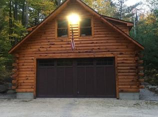 398 Thompson Rd, North Conway, NH 03860