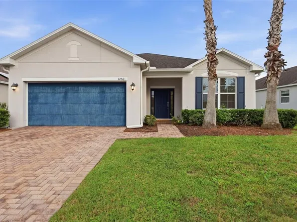 12061 SAWGRASS RESERVE BOULEVARD, ORLANDO, FL 32824