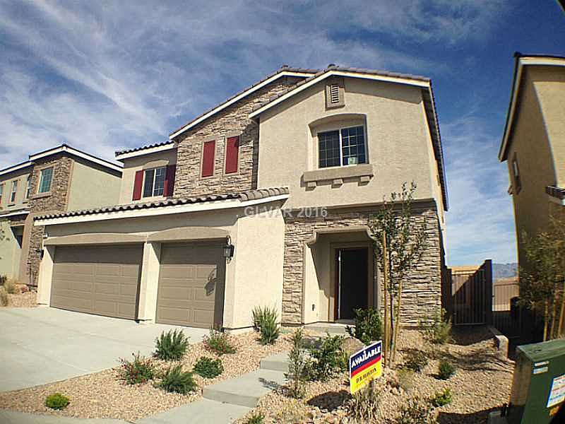 1st image of 9096 Mastodon Avenue Lot #198