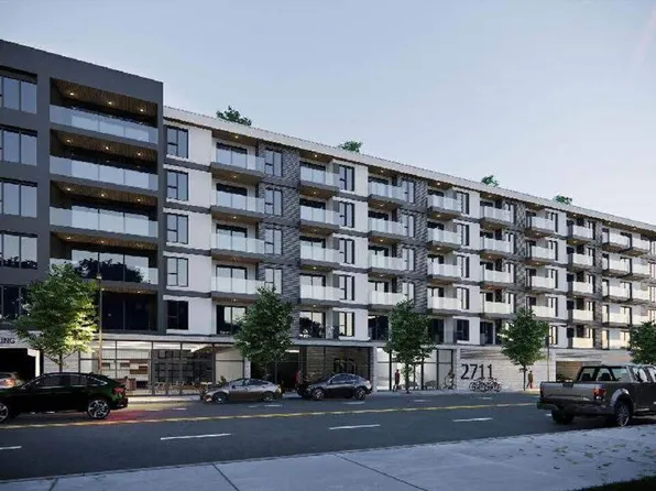 2707 Beverly Blvd, Los Angeles, CA 90057