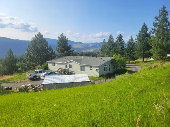 2389 Rotter Rd, Rice, WA 99167