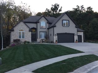 1589 Sugar Maple Ln, Liberty, MO 64068