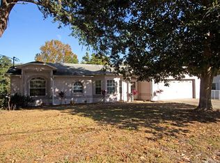 11305 Pine Ridge Rd, Leesburg, FL 34788