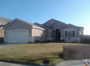 3220 Perdot Ave, Rosamond, CA 93560