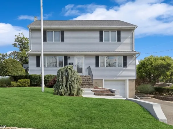 56 Chesapeake Ave, Parsippany-Troy Hills Twp., NJ 07034