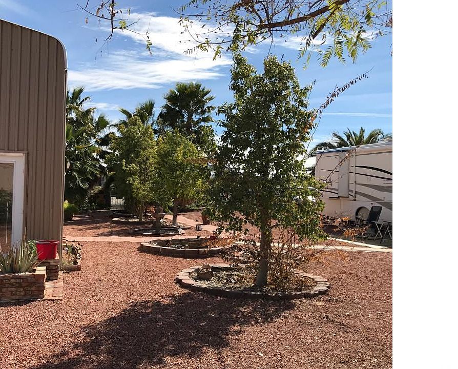 67661 Alpine Dr, Salome, AZ 85348 Zillow