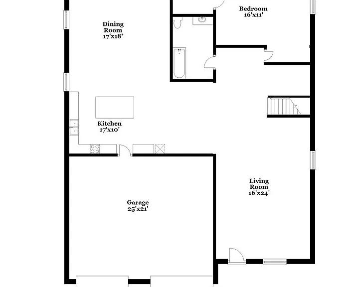 9427 W Monte Vista Rd — Photo 3