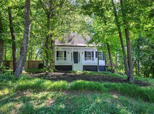 22 Nottingham Dr NW, Cartersville, GA 30121