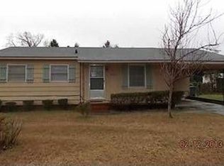 3928 Blair Ct, Macon, GA