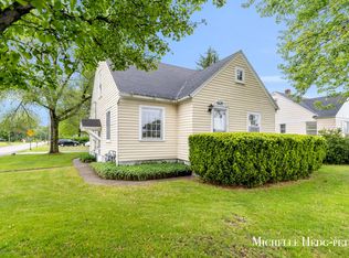 6620 Division St, Grand Rapids, MI 49548