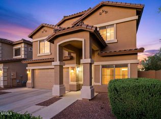 33611 N 26TH Avenue, Phoenix, AZ 85085