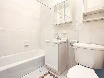 Rented by City Connections Realty