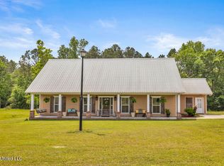 20546 Pullen Rd, Saucier, MS 39574