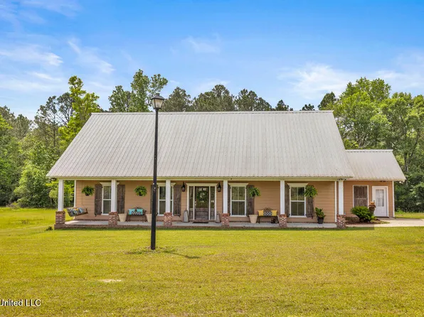 20546 Pullen Rd, Saucier, MS 39574