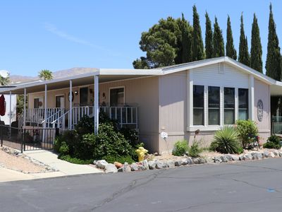 74711 Dillon Rd Space 508, Desert Hot Springs, CA, 92241