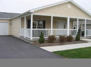 498 Houtztown Rd, Myerstown, PA 17067