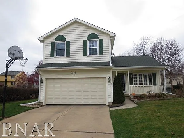1226 Bancroft Dr photo 1