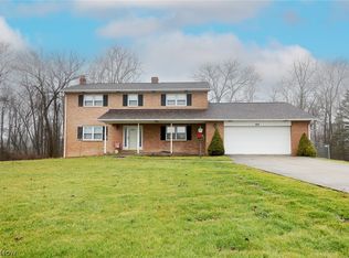 709 Canton Rd, Wintersville, OH 43953