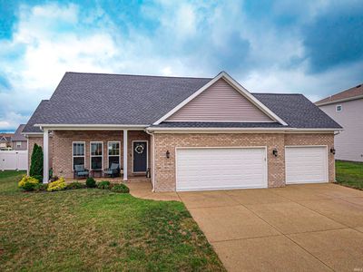 4030 Hornby Ln, Evansville, IN, 47725