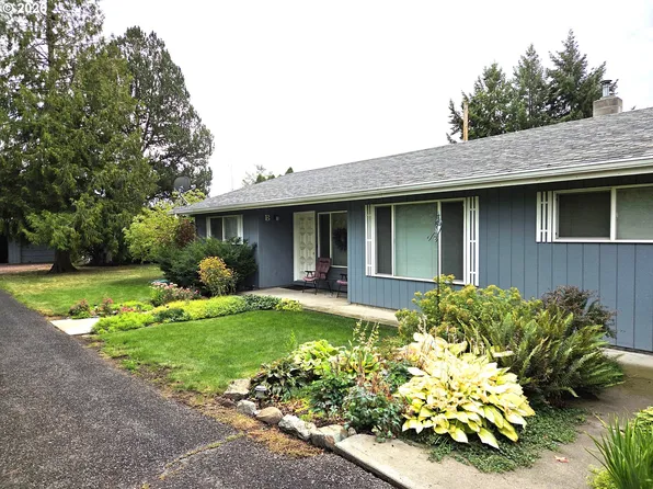 2803 N Depot St, La Grande, OR 97850