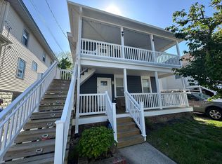 118 N Rosborough Ave FLOOR 2, Ventnor City, NJ 08406