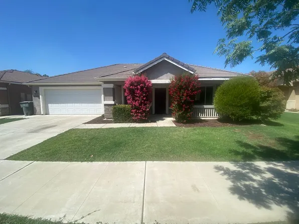 6336 W Clinton Ct, Visalia, CA 93291