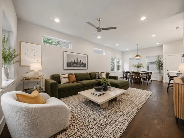 5815 Bryan Pkwy #50, Dallas, TX 75206