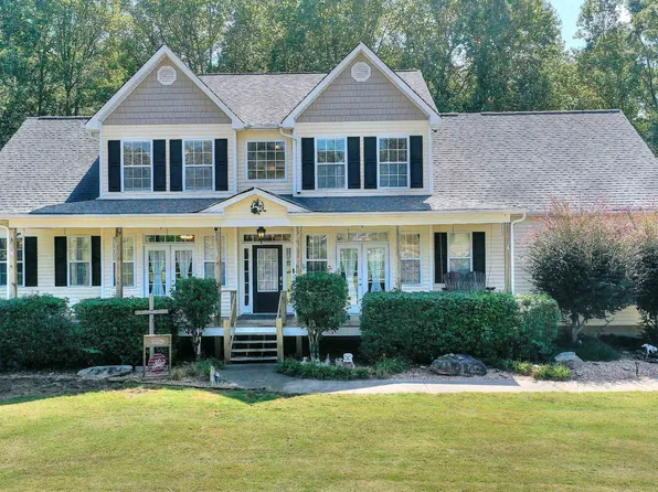 4694 Wayne Poultry Rd, Pendergrass, GA 30567