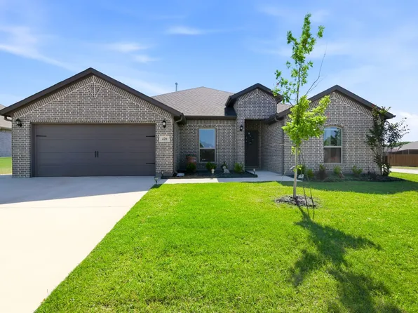 420 Basalt Dr, Azle, TX 76020